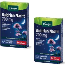 Kneipp Baldrian Nacht Doppelpack von Kneipp GmbH