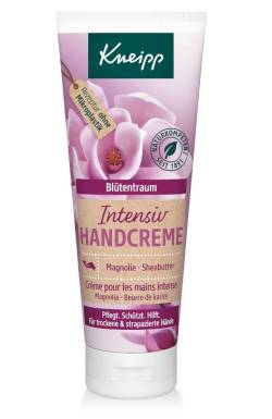 Kneipp Blütentraum Intensiv HANDCREME von Kneipp GmbH