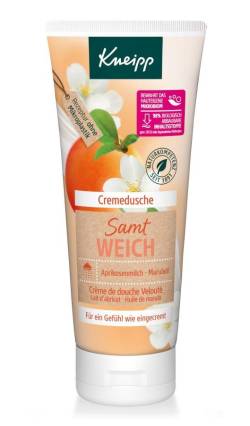 Kneipp Cremedusche Samt WEICH von Kneipp GmbH