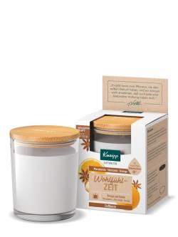 Kneipp Duftkerze Wohlfühlzeit von Kneipp GmbH