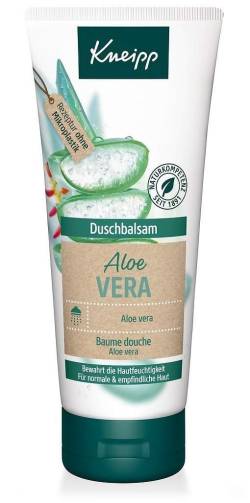 Kneipp Duschbalsam Aloe Vera 200 ml von Kneipp GmbH
