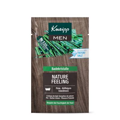 Kneipp MEN Badekristalle NATURE FEELING von Kneipp GmbH