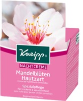 Kneipp NACHTCREME Mandelblüten Hautzart von Kneipp GmbH