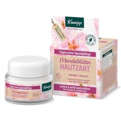 Kneipp Tagescreme Mandelblüten Hautzart von Kneipp GmbH