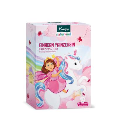 Kneipp naturkind EINHORN PRINZESSIN von Kneipp GmbH