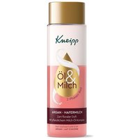 Kneipp® 2-Phasen-Bad Öl & Milch Argan Hafermilch von Kneipp