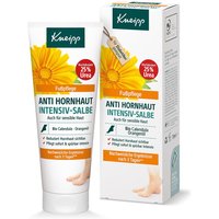 Kneipp® Anti Hornhaut Intensiv-Salbe von Kneipp