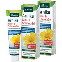 Kneipp® Arnika Kühl- & SchmerzGel von Kneipp