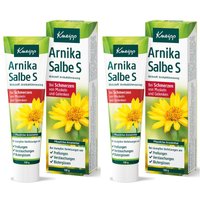 Kneipp® Arnika Salbe S von Kneipp