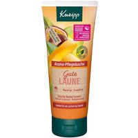 Kneipp® Aroma-Pflegedusche Gute Laune Maracuja Grapefruit von Kneipp