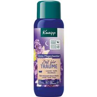 Kneipp® Aroma-Pflegeschaumbad Zeit für Träume von Kneipp