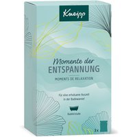 Kneipp® Geschenkset Momente der Entspannung von Kneipp