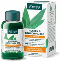 Kneipp® Husten & Bronchial BAD Arzneibad von Kneipp