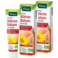 Kneipp® Intensiv Wärme Balsam mit Arnika von Kneipp