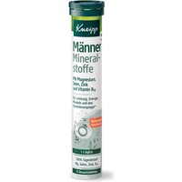 Kneipp® Männer Mineralstoffe von Kneipp