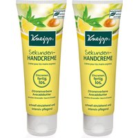 Kneipp® Sekunden-Handcreme Doppelpack von Kneipp