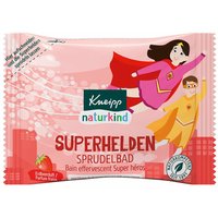 Kneipp® naturkind Superhelden Sprudelbad von Kneipp