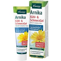 Kneipp Arnika KÃ¼hl- & SchmerzGel von Kneipp