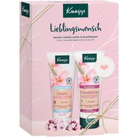 Kneipp Geschenkpackung Lieblingsmensch von Kneipp