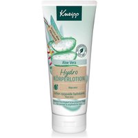 Kneipp Hydro KÃ¶rperlotion Aloe Vera von Kneipp