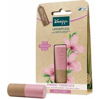 Kneipp Lippenpflege Hautzart Mandel Candelilla von Kneipp