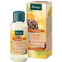 Kneipp Sauna Aufguss Auszeit Pur von Kneipp