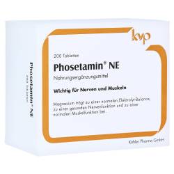"Phosetamin NE 200 Stück" von "Köhler Pharma GmbH"