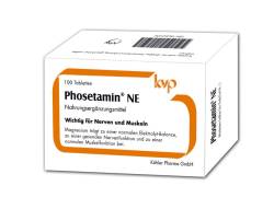 Phosetamin NE von Köhler Pharma GmbH