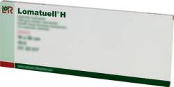 LOMATUELL H 10X30CM von Kohlpharma GmbH