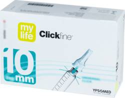 MYLIFE CLICKFINE 10MM von Kohlpharma GmbH