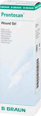 PRONTOSAN Wound Gel von Kohlpharma GmbH