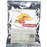 Konzelmanns Original Protein Chips Barbecue von Konzelmann's Original