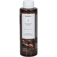 Korres® Arganöl Post-Coloration Shampoo von Korres