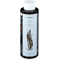 Korres® Shampoo Nessel und Lakritz von Korres
