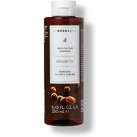 Korres Argan Oil Shampoo von Korres