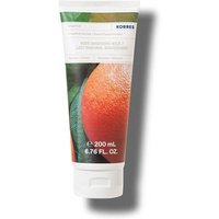 Korres Glättende Körpermilch (Grapefruit Sunrise) von Korres