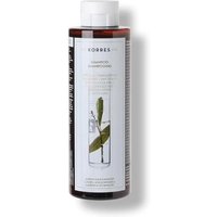 Korres Laurel & Echinacea Anti-Schuppen Shampoo für trockene Kopfhaut von Korres