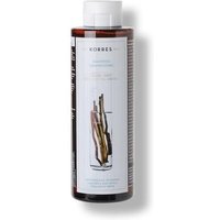 Korres Liquorice & Urtiqua Shampoo für fettiges Haar von Korres