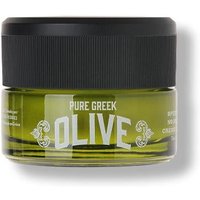 Korres Pure Greek Olive Nachtcreme von Korres