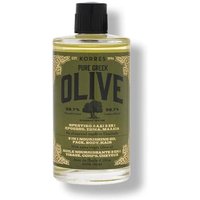 Korres Pure Greek Olive Nährendes 3 in 1 Öl von Korres