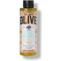 Korres Pure Greek Olive Nährendes Shampoo von Korres