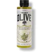 Korres Pure Greek Olive & Olive Blossom Duschgel von Korres