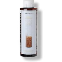 Korres Rice Proteins & Linden Shampoo für feines Haar von Korres
