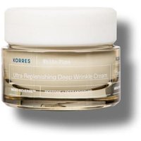 Korres White Pine Meno Reverse™ Creme für sehr trockene Haut nach den Wechseljahren von Korres