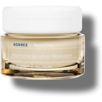 Korres White Pine Meno Reverse™ Serum-in-Creme für reife Haut nach den Wechseljahren von Korres