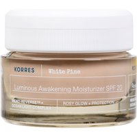 Korres White Pine Meno Reverse Feuchtigkeitscreme mit Spf20 von Korres