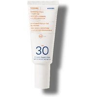 Korres Yoghurt Sonnencreme-Gel für das Gesicht Spf30 von Korres