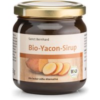 Sanct Bernhard Bio-Yacon-Sirup von Kräuterhaus Sanct Bernhard