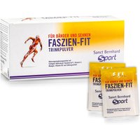 Sanct Bernhard Sport Faszien-Fit für Bänder und Sehnen von Kräuterhaus Sanct Bernhard