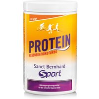 Sanct Bernhard Sport Protein Regenerationsturbo von Kräuterhaus Sanct Bernhard